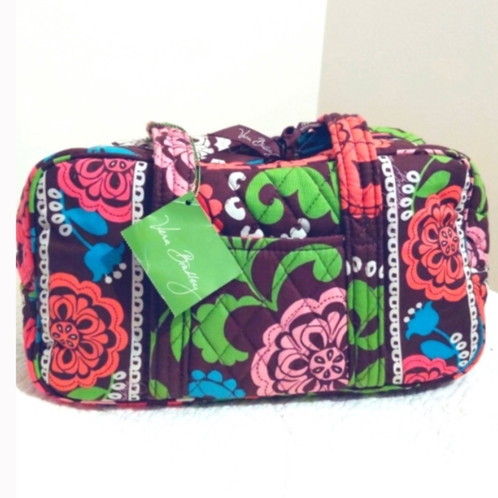 ✨NWT✨ Vera Bradley “Lola” bag
